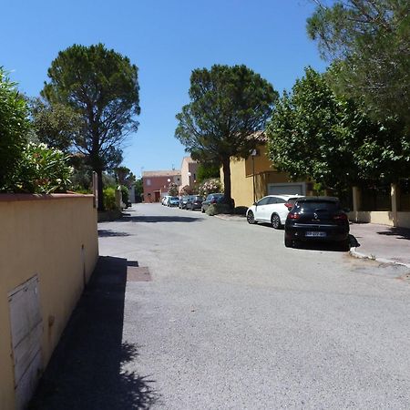 Esterel-Plage Saint-Raphaël Exterior foto