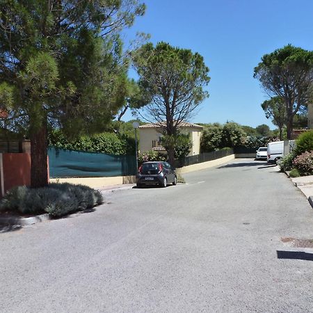 Esterel-Plage Saint-Raphaël Exterior foto